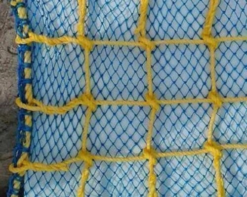 Construction Safety Net