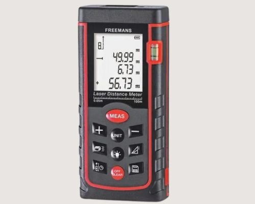 Electronic Distance Meter