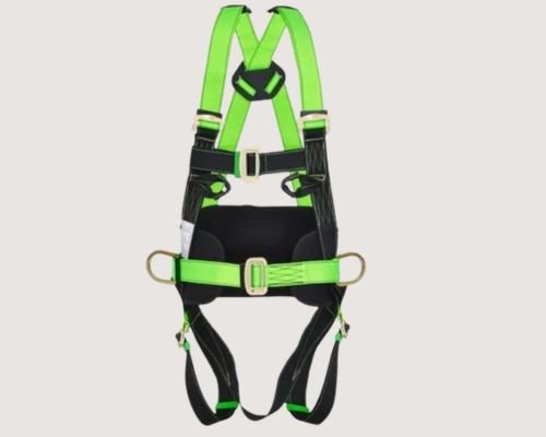Full Body Safety Belt
