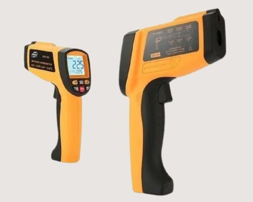 Infrared Thermometer