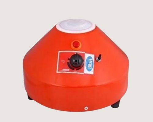 Milk Centrifuge Machine