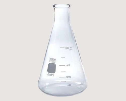 Measuring Flask Wholesaler In Wardha