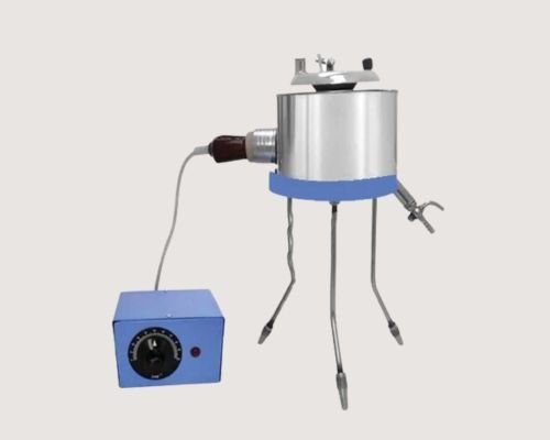 Tar Viscometer Wholesaler In Ahmednagar