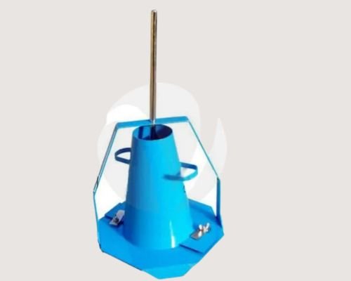 Slump Cone Apparatus Wholesaler